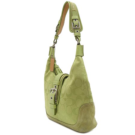 Coach(��ġ) ��Ʈ ��� �����̵� �к긯 ����� �̹���3 - ���̺��� �߰���ǰ