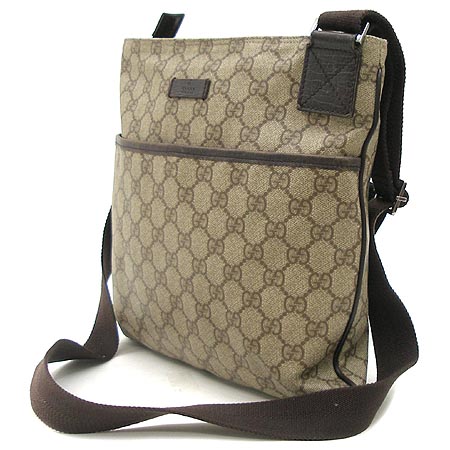 Gucci(����) 141626 PVC GG�ΰ� ũ�ν��� [��������] �̹���2 - ���̺��� �߰���ǰ