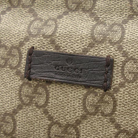 Gucci(����) 141626 PVC GG�ΰ� ũ�ν��� [��������] �̹���3 - ���̺��� �߰���ǰ