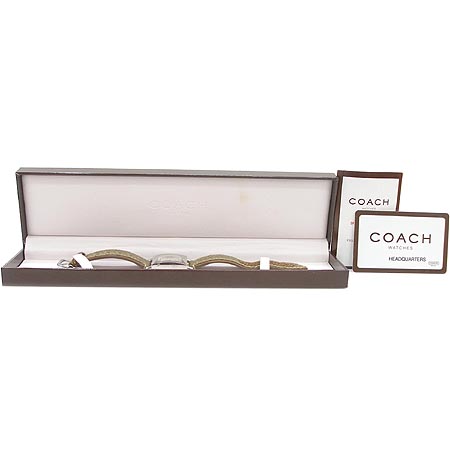 Coach(��ġ) 0221 6.710.808 ������ ���� �ð� �̹���2 - ���̺��� �߰���ǰ