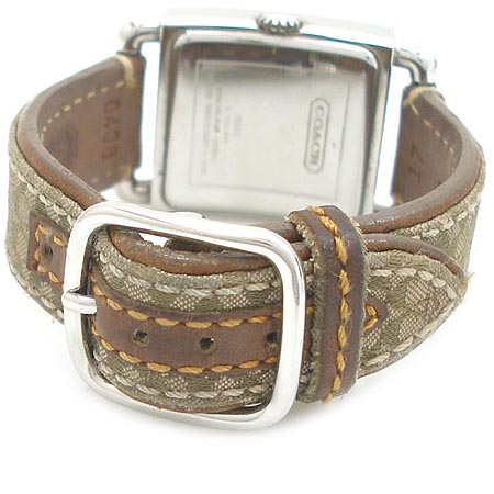 Coach(��ġ) 0221 6.710.808 ������ ���� �ð� �̹���4 - ���̺��� �߰���ǰ