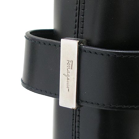 Ferragamo(��󰡸�) AB-21 0169 ���� ��ġ�� ����� �̹���4 - ���̺��� �߰���ǰ