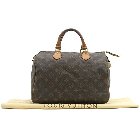 Louis Vuitton(���̺���) M41526 ���׷� ĵ���� ���ǵ� 30 ��Ʈ�� [��������] �̹���2 - ���̺��� �߰���ǰ