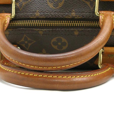 Louis Vuitton(���̺���) M41526 ���׷� ĵ���� ���ǵ� 30 ��Ʈ�� [��������] �̹���5 - ���̺��� �߰���ǰ