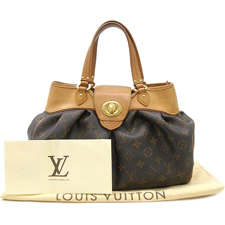 Louis Vuitton(���̺���) M45715 ���׷� ĵ���� ����Ƽ PM ��Ʈ�� �̹���2 - ���̺��� �߰���ǰ