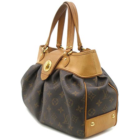 Louis Vuitton(���̺���) M45715 ���׷� ĵ���� ����Ƽ PM ��Ʈ�� �̹���3 - ���̺��� �߰���ǰ