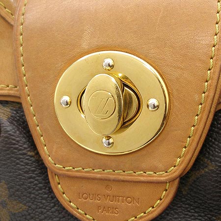 Louis Vuitton(���̺���) M45715 ���׷� ĵ���� ����Ƽ PM ��Ʈ�� �̹���4 - ���̺��� �߰���ǰ