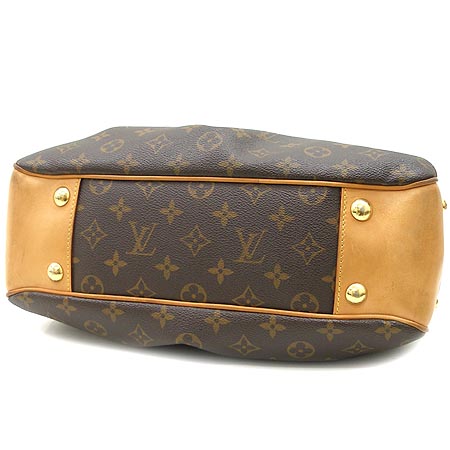 Louis Vuitton(���̺���) M45715 ���׷� ĵ���� ����Ƽ PM ��Ʈ�� �̹���5 - ���̺��� �߰���ǰ
