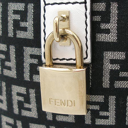 Fendi(���) 8BL071 �̴� ������ ��Ʈ�� [��������] �̹���5 - ���̺��� �߰���ǰ