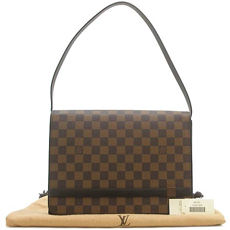 Louis Vuitton(���̺���) N51161 �ٹ̿� ĵ���� Ʈ����ī ī�� ����� �̹���2 - ���̺��� �߰���ǰ