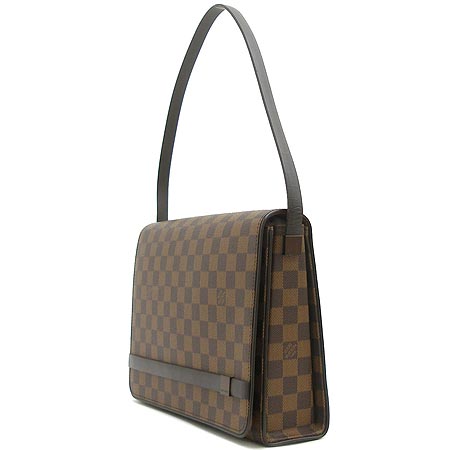 Louis Vuitton(���̺���) N51161 �ٹ̿� ĵ���� Ʈ����ī ī�� ����� �̹���3 - ���̺��� �߰���ǰ
