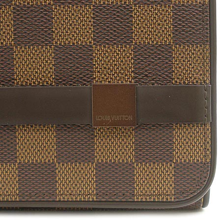 Louis Vuitton(���̺���) N51161 �ٹ̿� ĵ���� Ʈ����ī ī�� ����� �̹���4 - ���̺��� �߰���ǰ