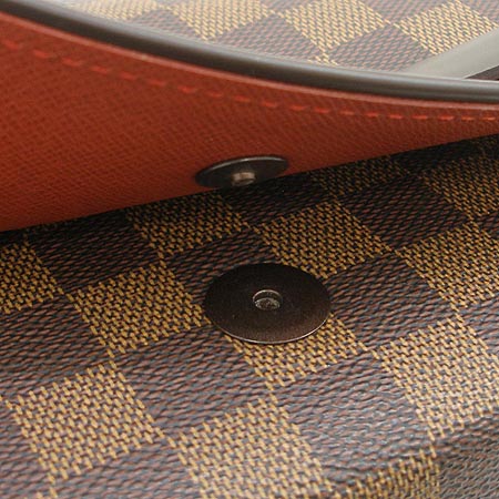 Louis Vuitton(���̺���) N51161 �ٹ̿� ĵ���� Ʈ����ī ī�� ����� �̹���5 - ���̺��� �߰���ǰ