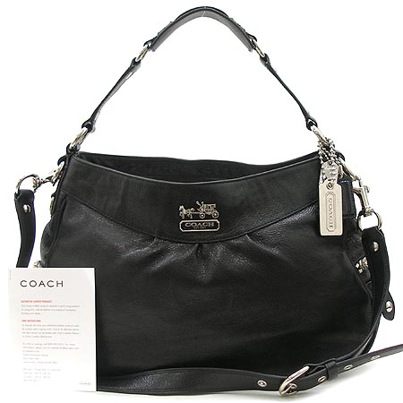 Coach(��ġ) ���� ���� 2WAY [��������] �̹���2 - ���̺��� �߰���ǰ