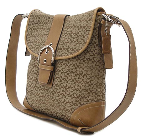 Coach(��ġ) �ñ׳��� ũ�ν��� �̹���2 - ���̺��� �߰���ǰ