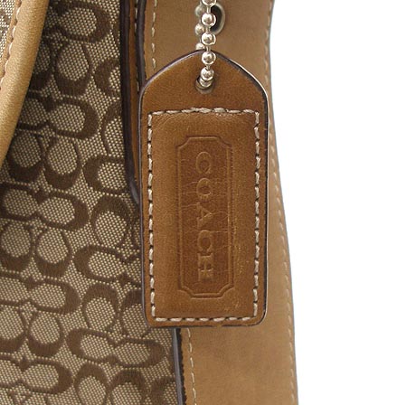Coach(��ġ) �ñ׳��� ũ�ν��� �̹���3 - ���̺��� �߰���ǰ