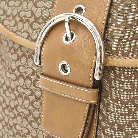 Coach(��ġ) �ñ׳��� ũ�ν��� �̹���4 - ���̺��� �߰���ǰ