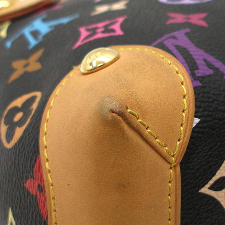 Louis Vuitton(���̺���) M40048 ��Ƽ���� ����� ��Ʈ�� [��������] �̹���3 - ���̺��� �߰���ǰ