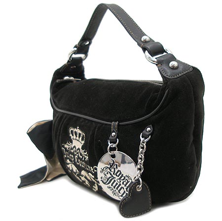 JUICY COUTURE (��òٶ縣) �ΰ� �����̵� ��Ʈ�� �̹���2 - ���̺��� �߰���ǰ