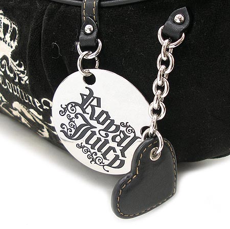 JUICY COUTURE (��òٶ縣) �ΰ� �����̵� ��Ʈ�� �̹���3 - ���̺��� �߰���ǰ