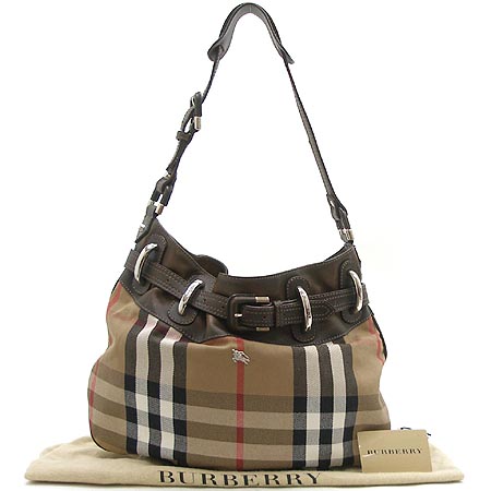 Burberry(������) ���μ� ���üũ �ڰ��� ȣ�� ����� �̹���2 - ���̺��� �߰���ǰ