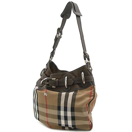 Burberry(������) ���μ� ���üũ �ڰ��� ȣ�� ����� �̹���3 - ���̺��� �߰���ǰ