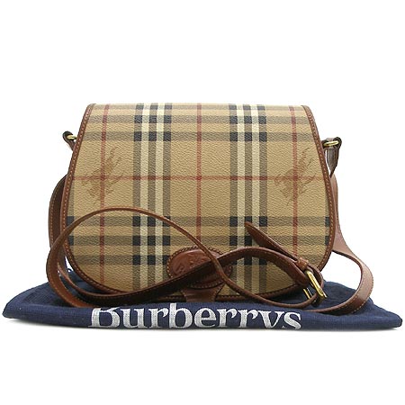 Burberry(������) Ŭ���� ũ�ν��� �̹���2 - ���̺��� �߰���ǰ