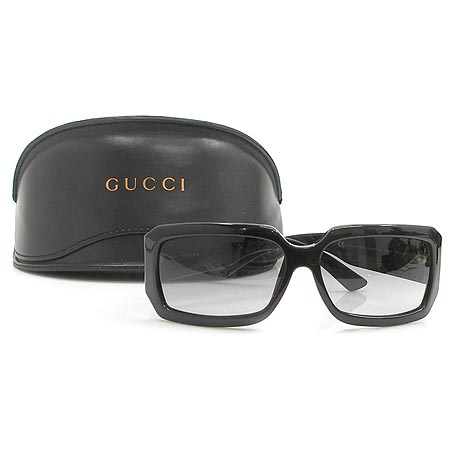 Gucci(����) GG2609 GG�ΰ� ���۶� [��������] �̹���2 - ���̺��� �߰���ǰ