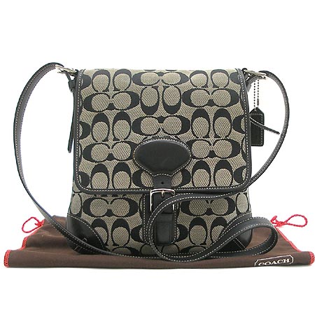 Coach(��ġ) �ñ׳��� ũ�ν��� �̹���2 - ���̺��� �߰���ǰ