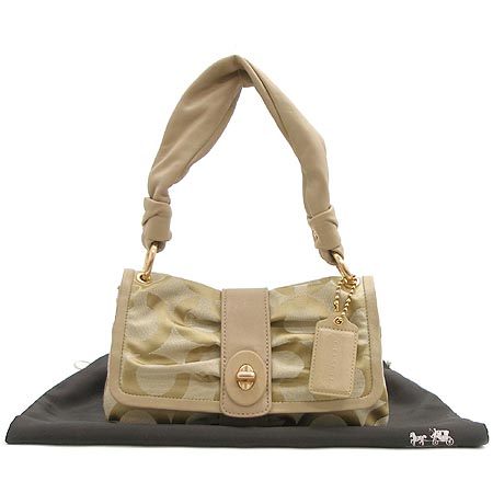 Coach(��ġ) PARKER OP ART SAMLL FLAP ����� [��������] �̹���2 - ���̺��� �߰���ǰ