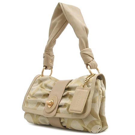 Coach(��ġ) PARKER OP ART SAMLL FLAP ����� [��������] �̹���3 - ���̺��� �߰���ǰ