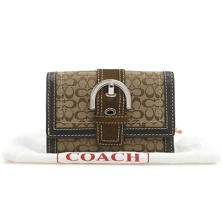 Coach(��ġ) �ñ׳��� 3�� ������ �̹���2 - ���̺��� �߰���ǰ