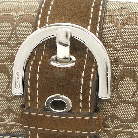 Coach(��ġ) �ñ׳��� 3�� ������ �̹���3 - ���̺��� �߰���ǰ
