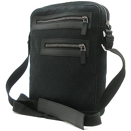 Gucci(����) 92551 002122. GG �ΰ� �ڰ��� �޽��� ũ�ν��� �̹���3 - ���̺��� �߰���ǰ