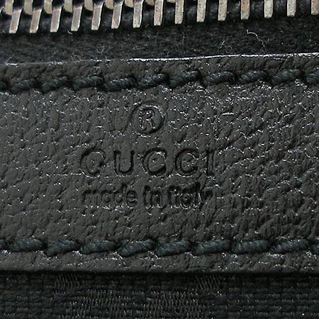 Gucci(����) 92551 002122. GG �ΰ� �ڰ��� �޽��� ũ�ν��� �̹���5 - ���̺��� �߰���ǰ