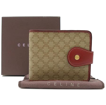 Celine(������) ������ PVC ������ �̹���2 - ���̺��� �߰���ǰ