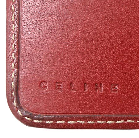 Celine(������) ������ PVC ������ �̹���4 - ���̺��� �߰���ǰ
