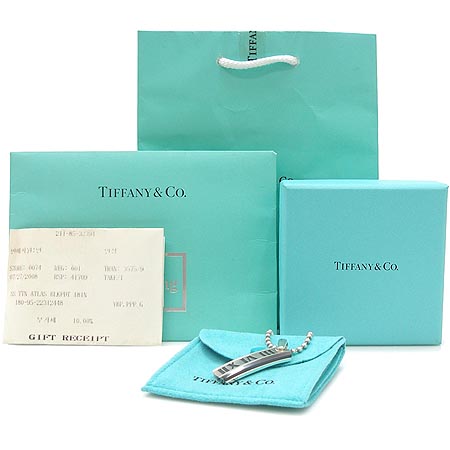 Tiffany(Ƽ�Ĵ�) 925 (�ǹ�) + ƼŸ�� ��Ʋ�� ���Ʈ �� ü�� ����� �̹���2 - ���̺��� �߰���ǰ