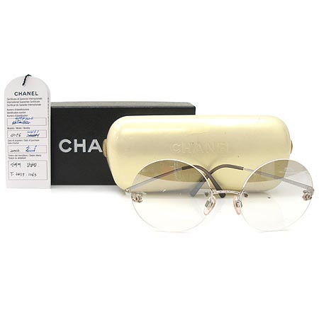 Chanel(����) 4056 c124/61 ���۶� �̹���2 - ���̺��� �߰���ǰ