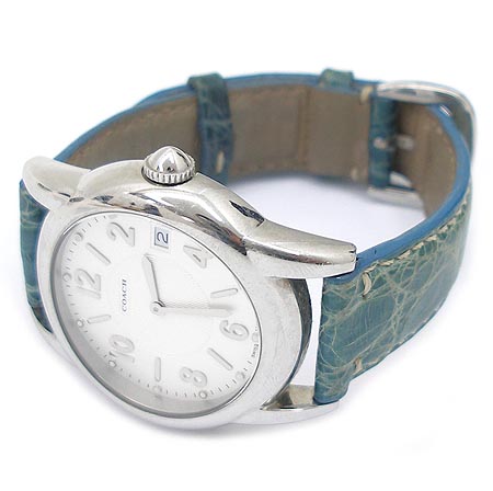 Coach(��ġ) 0256 6.959.395 �������� ���� �Ҵ�Ʈ ���׹�� �ð� �̹���3 - ���̺��� �߰���ǰ