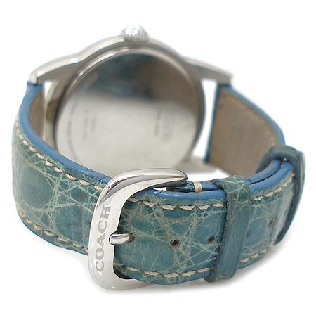 Coach(��ġ) 0256 6.959.395 �������� ���� �Ҵ�Ʈ ���׹�� �ð� �̹���4 - ���̺��� �߰���ǰ