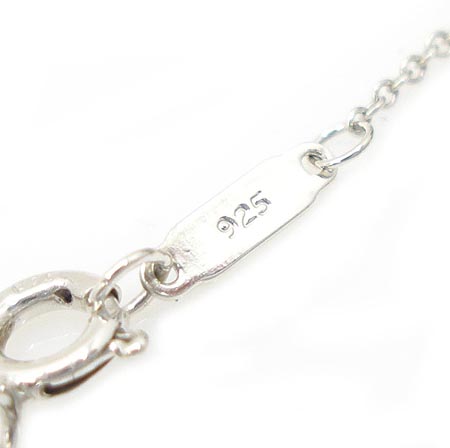 Tiffany(Ƽ�Ĵ�) �ǹ�(925) ���� ���Ʈ ����� [��������] �̹���5 - ���̺��� �߰���ǰ