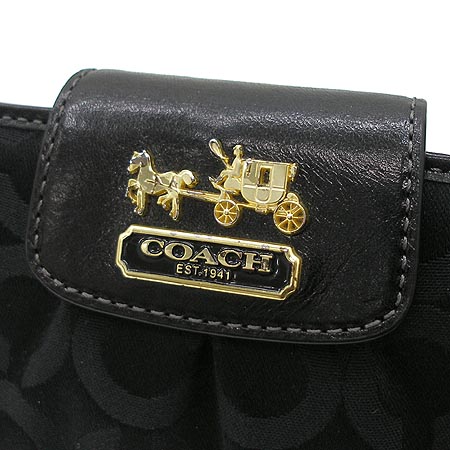 Coach(��ġ) �ñ׳��� ������ [��������] �̹���2 - ���̺��� �߰���ǰ