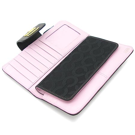 Coach(��ġ) �ñ׳��� ������ [��������] �̹���3 - ���̺��� �߰���ǰ