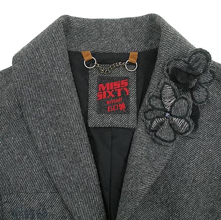 MISS SIXTY(�̽��Ľ�Ƽ) �� ���� �̹���2 - ���̺��� �߰���ǰ
