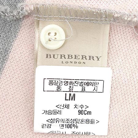 Burberry(������) Ƽ �̹���4 - ���̺��� �߰���ǰ