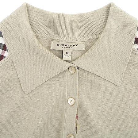 Burberry(������) Ƽ �̹���2 - ���̺��� �߰���ǰ