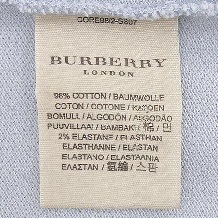 Burberry(������) Ƽ �̹���4 - ���̺��� �߰���ǰ