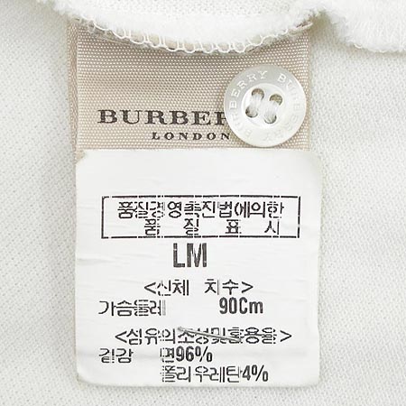 Burberry(������) Ƽ �̹���3 - ���̺��� �߰���ǰ