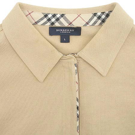 Burberry(������) Ƽ �̹���2 - ���̺��� �߰���ǰ